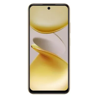 Смартфон Infinix Smart 9 X6532 3GB/64GB (песочно-золотой)