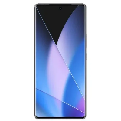 Смартфон Infinix Zero 40 5G X6861 12GB/256GB (черный камень)