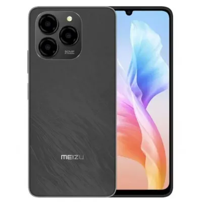 Смартфон MEIZU Note 21 8GB/256GB (черный)