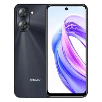 Смартфон MEIZU Mblu 21 4GB/64GB (черный)