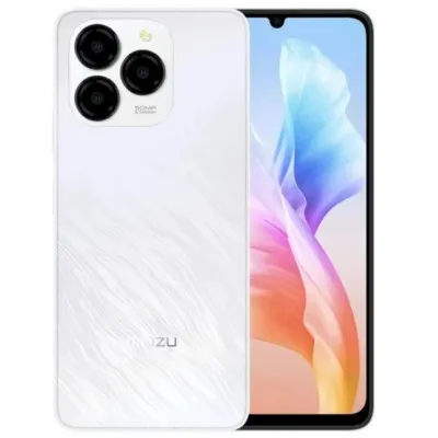Смартфон MEIZU Note 21 4GB/256GB (белый)