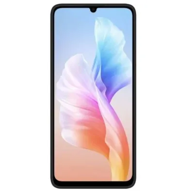 Смартфон MEIZU Note 21 8GB/256GB (черный)