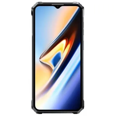 Смартфон Oukitel WP38 6GB/256GB (черный)