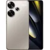 Смартфон POCO F6 12GB/512GB Titanium RU