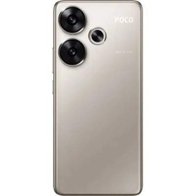 Смартфон POCO F6 12GB/512GB Titanium EU