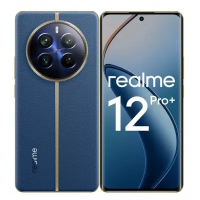 Смартфон Realme 12 Pro+ 5G RMX3840 8GB/256GB (синий)