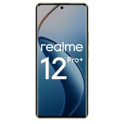 Смартфон Realme 12 Pro+ 5G RMX3840 8GB/256GB (синий)