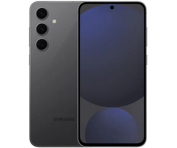 Смартфон Samsung Galaxy S24 FE 512GB (SM-S721BZKHCAU) графит