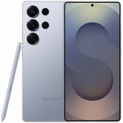 Смартфон Samsung Galaxy S25 Ultra 12GB/1TB (SM-S938BZBQCAU) синий титан
