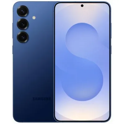Смартфон Samsung Galaxy S25+ 12GB/512GB (SM-S936BDBCCAU) синий