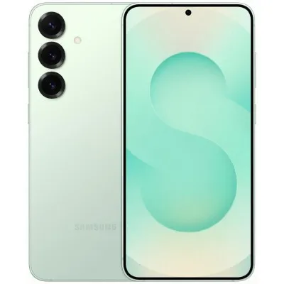 Смартфон Samsung Galaxy S25+ 12GB/512GB (SM-S936BLGCCAU) мятный