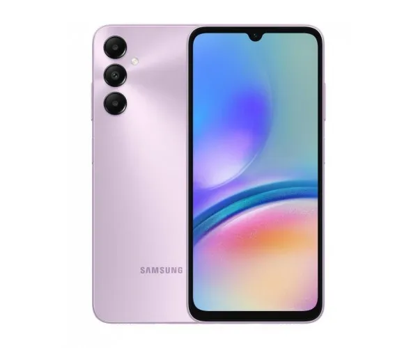 Смартфон Samsung Galaxy A05s SM-A057F 4GB/64GB (лаванда)