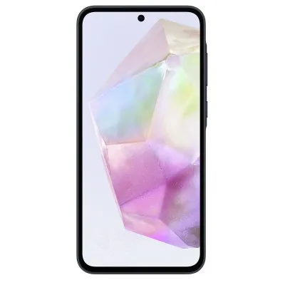Смартфон Samsung Galaxy A35 5G 8GB/256GB (темно-синий)
