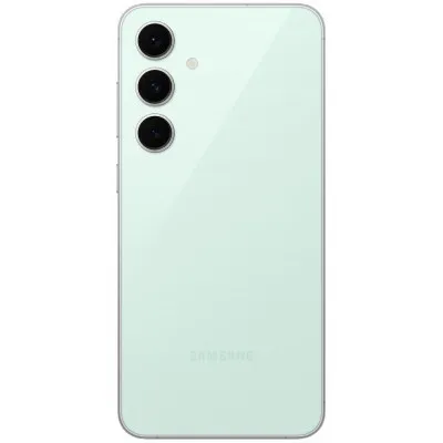 Смартфон Samsung Galaxy S24 FE 256GB (SM-S721BLGCCAU) мятный