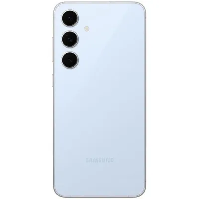 Смартфон Samsung Galaxy S24 FE 128GB (SM-S721BLBBCAU) голубой