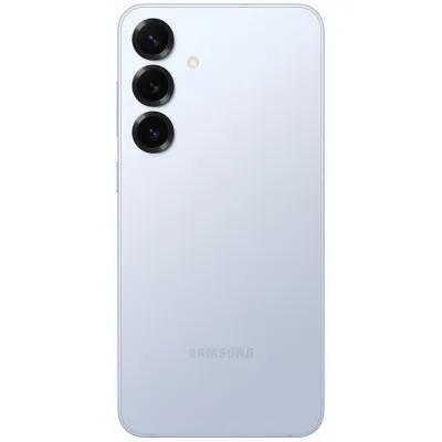 Смартфон Samsung Galaxy S25+ 12GB/512GB (SM-S936BLBCCAU) голубой