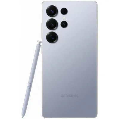 Смартфон Samsung Galaxy S25 Ultra 12GB/1TB (SM-S938BZBQCAU) синий титан