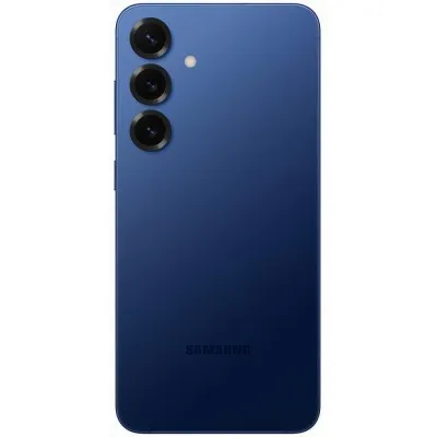 Смартфон Samsung Galaxy S25+ 12GB/512GB (SM-S936BDBCCAU) синий