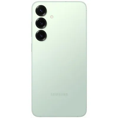 Смартфон Samsung Galaxy S25+ 12GB/512GB (SM-S936BLGCCAU) мятный