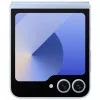 Смартфон Samsung Galaxy Z Flip6 256GB (SM-F741) голубой