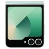 Смартфон Samsung Galaxy Z Flip6 512GB (SM-F741) мятный