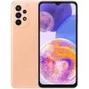 Смартфон Samsung Galaxy A23 SM-A235FZOUCAU 4GB/64GB (персиковый)