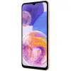 Смартфон Samsung Galaxy A23 SM-A235FZOUCAU 4GB/64GB (персиковый)
