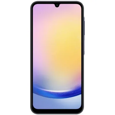 Смартфон Samsung Galaxy A25 8GB/256GB (SM-A256) темно-синий