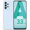Смартфон Samsung Galaxy A33 5G SM-A336BLBGCAU 6GB/128GB (голубой)
