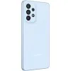 Смартфон Samsung Galaxy A33 5G SM-A336BLBGCAU 6GB/128GB (голубой)