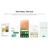 Смартфон Samsung Galaxy A33 5G SM-A336BLBGCAU 6GB/128GB (голубой)