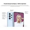 Смартфон Samsung Galaxy A33 5G SM-A336BLBGCAU 6GB/128GB (голубой)