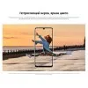 Смартфон Samsung Galaxy A33 5G SM-A336BLBGCAU 6GB/128GB (голубой)