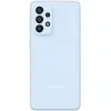 Смартфон Samsung Galaxy A33 5G SM-A336BLBGCAU 6GB/128GB (голубой)