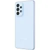 Смартфон Samsung Galaxy A33 5G SM-A336BLBGCAU 6GB/128GB (голубой)