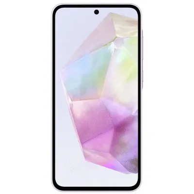 Смартфон Samsung Galaxy A35 8GB/128GB (лавандовый)