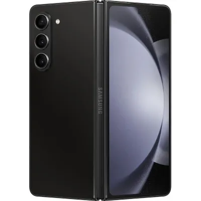 Смартфон Samsung Galaxy Z Fold5 5G 12GB/512GB (SM-F946B) черный