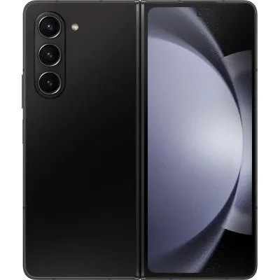Смартфон Samsung Galaxy Z Fold5 5G 12GB/512GB (SM-F946B) черный