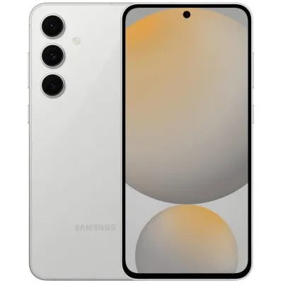 Смартфон Samsung Galaxy S24 FE SM-S721B 8GB/512GB (серый)