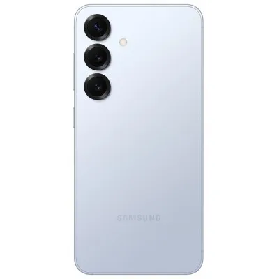 Смартфон Samsung Galaxy S25 12GB/128GB (SM-S931BLBBCAU) голубой