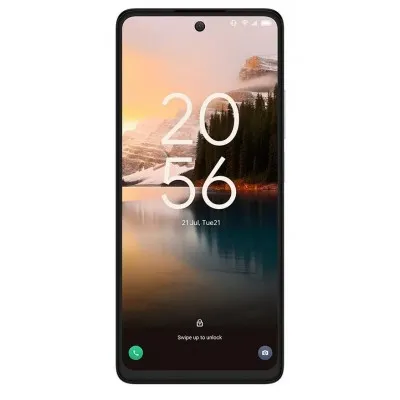 Смартфон TCL 40 NXTPAPER 8GB/256GB (опаловый белый)