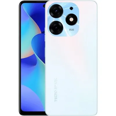 Смартфон Tecno Spark 10 Pro (KI7) 8GB/256GB Pearl White
