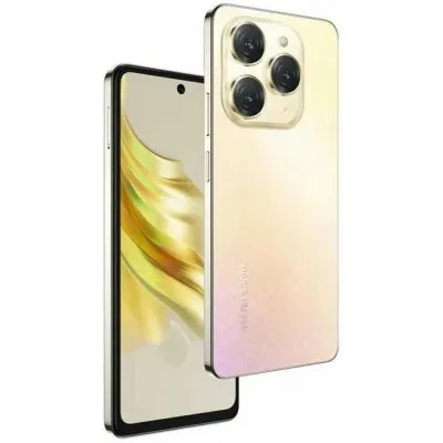 Смартфон Tecno Spark 20 8GB/256GB (золотой)