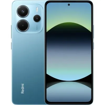 Смартфон Xiaomi Redmi Note 14 6GB/128GB Ocean Blue RU