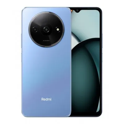 Смартфон Xiaomi Redmi A3 3GB/64GB Star Blue EU