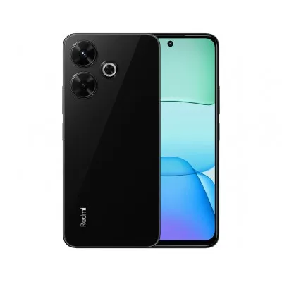 Смартфон Xiaomi Redmi 13 6GB/128GB Midnight Black RU