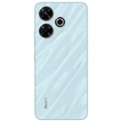 Смартфон Xiaomi Redmi 13 8GB/256GB Ocean Blue RU