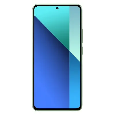 Смартфон Xiaomi Redmi Note 13 8GB/512GB Mint Green EU