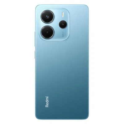 Смартфон Xiaomi Redmi Note 14 6GB/128GB Ocean Blue RU