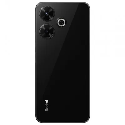 Смартфон Xiaomi Redmi 13 6GB/128GB Midnight Black RU